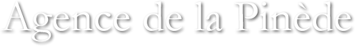 Logo Agence